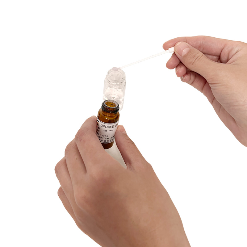 余氯檢測儀試劑