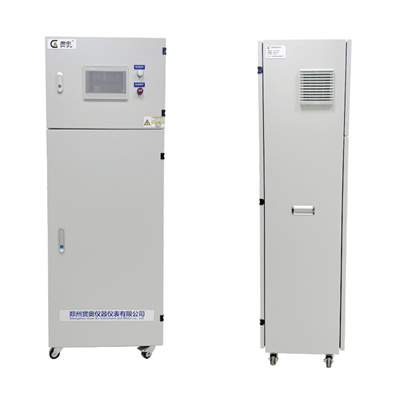 水質(zhì)在線檢測(cè)儀產(chǎn)品 水質(zhì)在線檢測(cè)儀產(chǎn)品